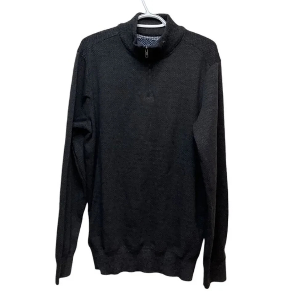 Robert Graham Zip Up